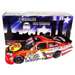   Honoring Our Heroes (9/11) Diecast SIGNED