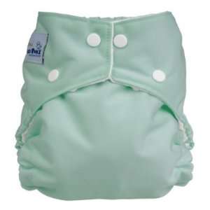    FuzziBunz Perfect Size Diaper   SAGE X Small or Preemie Baby
