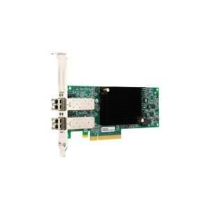  2CH 10GB Pcie Optical Ucna Oneconnect Cna No Cables Fcoe 