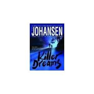  Killer Dreams (9780553586534) Iris Johansen Books