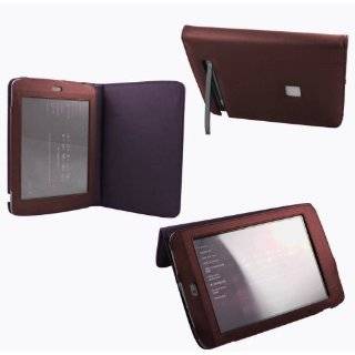 MiTAB Purple Executive Flip Carry Case For The New Archos 101 G9