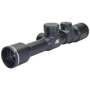  ATN® Professional 5x33LU Rifle Scope