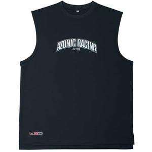  Azonic Basketball Jersey   X Large/Grey Automotive