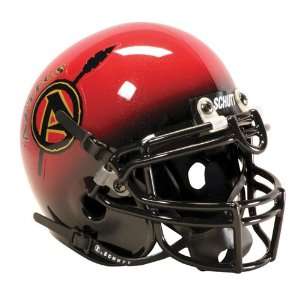  San Diego State Aztecs NCAA Authentic Full Size Helmet 