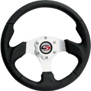   Inc Speed Performer 12.75in. Custom Steering Wheel 49200 Automotive