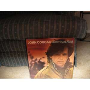  John Cougar   American Fool John Cougar   American Fool 