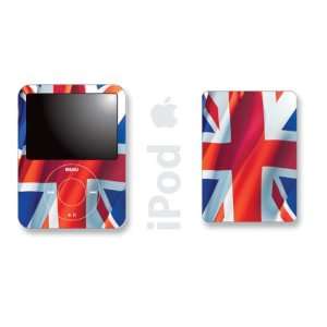  New Apple iPod Nano 3rd Gen Protective Skin, fits all 3G 