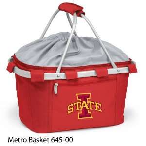  Iowa State Metro Basket Case Pack 2
