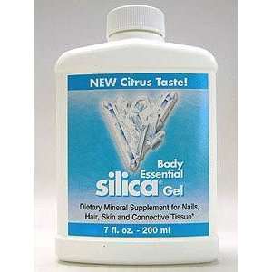  Body Essential Silica® Gel 7 oz