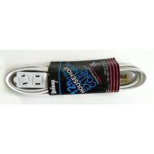  12 Ft. Household Extension Cord Electronics