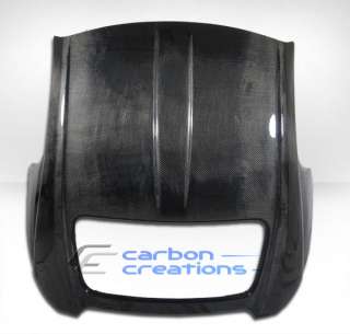 Carbon Creations Type M Hard Top fits Honda S2000 00 09.