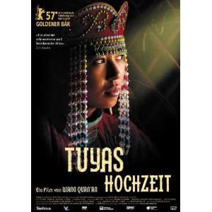  Tuyas Marriage Movie Poster (11 x 17 Inches   28cm x 44cm 