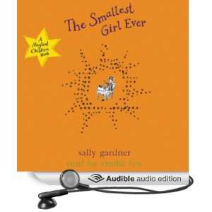   Girl Ever (Audible Audio Edition) Sally Gardner, Emilia Fox Books
