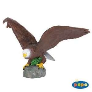  Papo 50030 Eagle Toys & Games