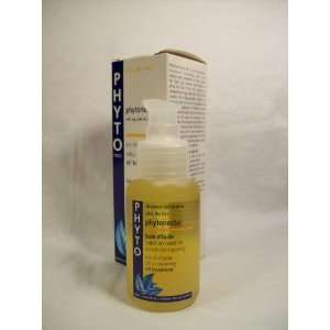  Phyto Phytonectar Pre Shampoo Oil Treatment 1.7 oz/50 ml 