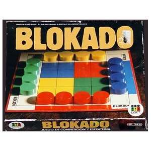  Blokado   Competition and Strategy Game Toys & Games