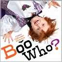 Boo Who? A Foldout Halloween Lola Schaefer