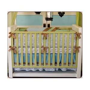  Baby Crib Bedding Set   Ryan Baby
