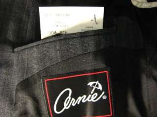 Mens Arnie 2 button suit jacket 42R (C73 6)  