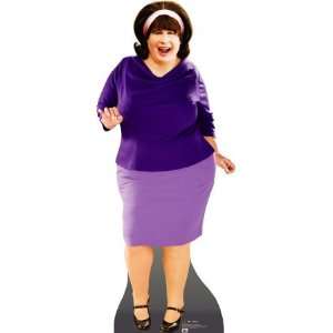  Edna Turnblad , 32x75