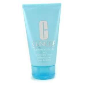  Turnaround Body Smoothing Cream, From Clinique Health 