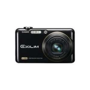   Shift Image Stabilization and 2.7 inch LCD (Black)