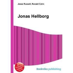  Jonas Hellborg Ronald Cohn Jesse Russell Books