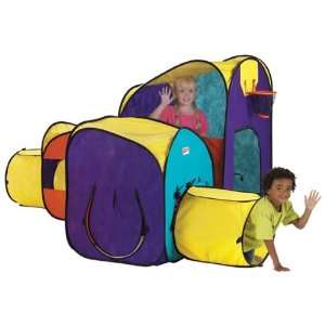  Playhut Megaland Playzone Toys & Games