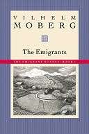   The Emigrants by Vilhelm Moberg, Minnesota Historical 