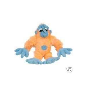  Baby Gorilla Puppy Dog Toy/ Plush Squeaker 8 Pet 