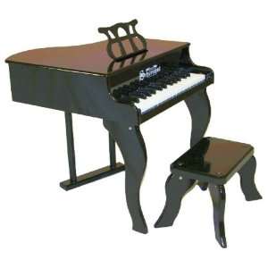  Schoenhut Fancy Baby Grand Piano Toys & Games