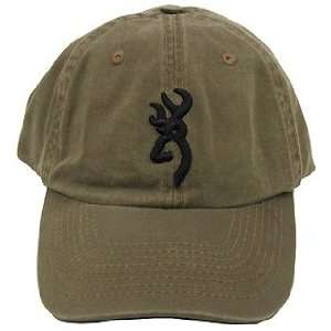  Browning Shrike w/3D BM Clay/Black Hat 308004681 Sports 