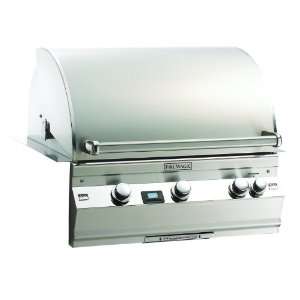   Built In Grill With Out Backburner by Fire Magic Patio, Lawn & Garden