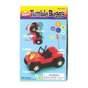  Tumble Buggy Toys & Games