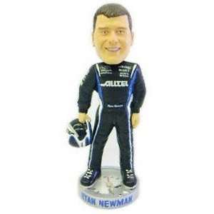 Ryan Newman #12 Driver Suit Forever Collectibles 