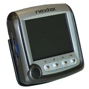    Nextar T3 3.5 Inch Portable GPS Navigator GPS & Navigation