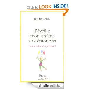   de vie) (French Edition) Judith LEROY  Kindle Store