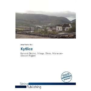  Kytlice (9786138807551) Jules Reene Books