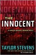   The Innocent (Vanessa Michael Munroe Series #2) by 