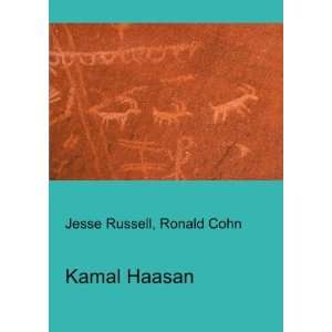  Kamal Haasan Ronald Cohn Jesse Russell Books
