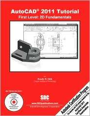   2D Fundamentals, (1585035521), Randy Shih, Textbooks   