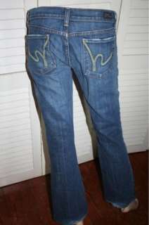 Citzens of Humanity Kelly #085 Bloomingdales Jeans 29  