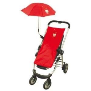 Tuc Tuc Universal Reversible Stroller Liner. Summer Stroller Seat 