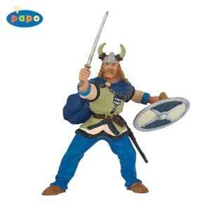  Gaul Chief Blue Toys & Games