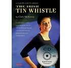 The Irish Tin Whistle Tutor Book by Clare McKenna   A c