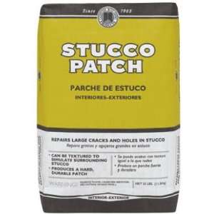  Custom Building Products #STP25 25LB Stucco Patch