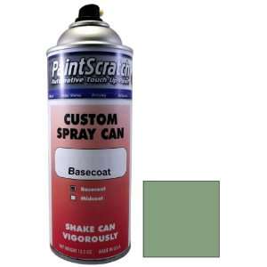  12.5 Oz. Spray Can of Urbane Moss Pearl Touch Up Paint for 