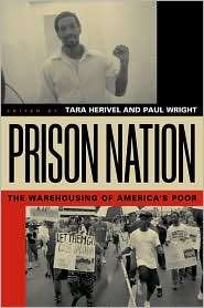 Prison Nation, (0415935385), Tara Herivel, Textbooks   