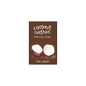  Coconut Cuisine Book
