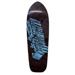  Sector 9 Painkiller Longboard Skateboard Deck Sports 